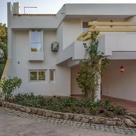Feels Like Vilamoura Sunny House