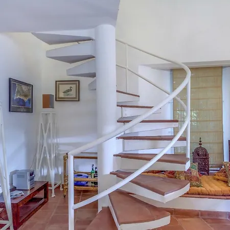 Casa de Férias Feels Like Vilamoura Sunny House