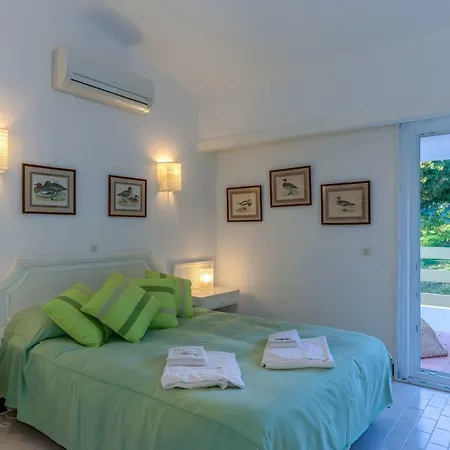Feels Like Vilamoura Sunny House كوارتيرا